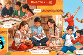 Летний лагерь